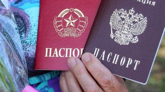 прописка в Светлогорске